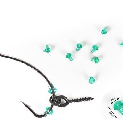 European-Style Fishing Gear Set – Hooks, Swivels & Accessories