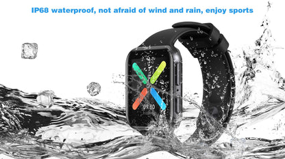 P8 SE GTS Men's Fitness Smart Watch