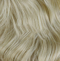 Blonde Body Wave Lace Front Wig