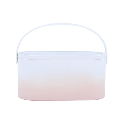 Portable LED Makeup Mirror Night Light