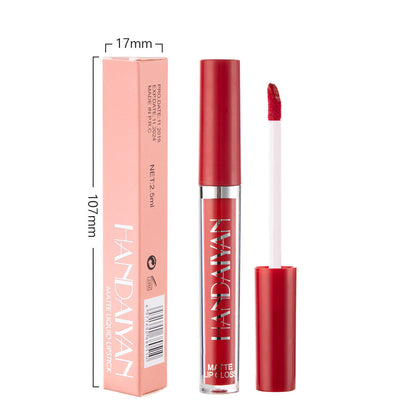 Matte Liquid Lipstick Non-stick Cup, Non-fading