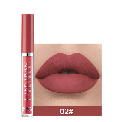 Matte Liquid Lipstick Non-stick Cup, Non-fading