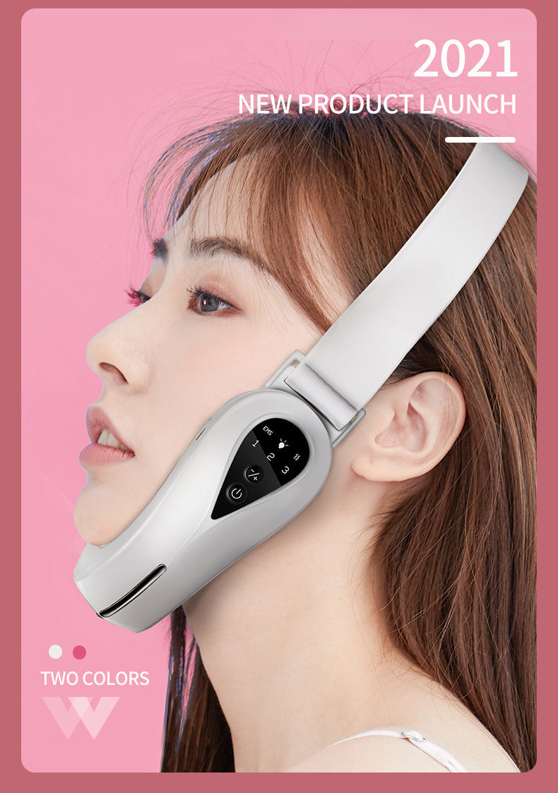 Facial Correction Massager
