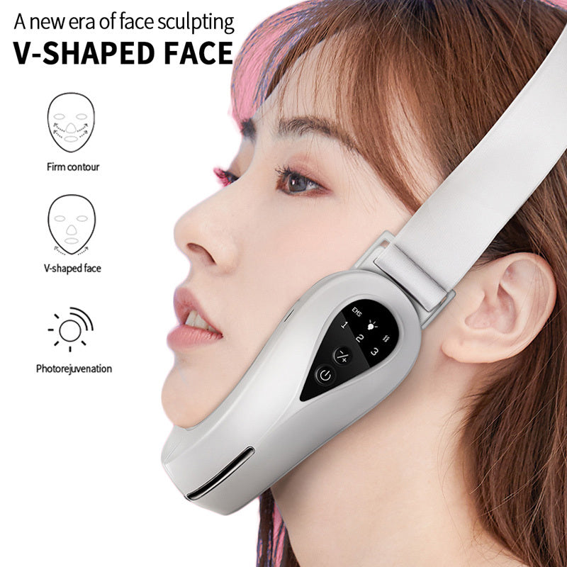 Facial Correction Massager
