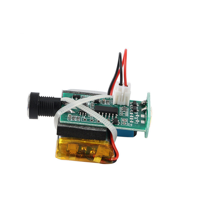 DIY 3D Printer Moonlight Board Night Light