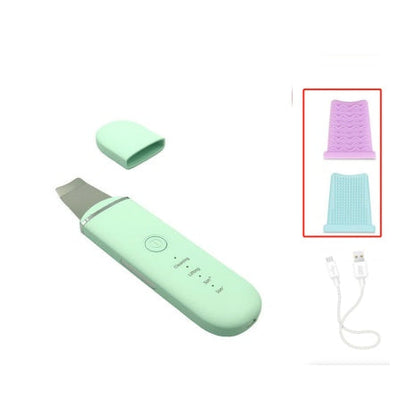 Ultrasonic Blackhead Removal Facial Cleanser