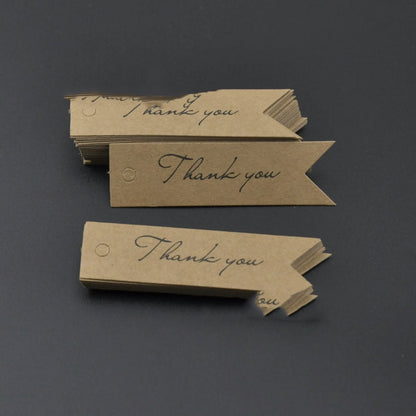 Handmade Thanksgiving Gift Card