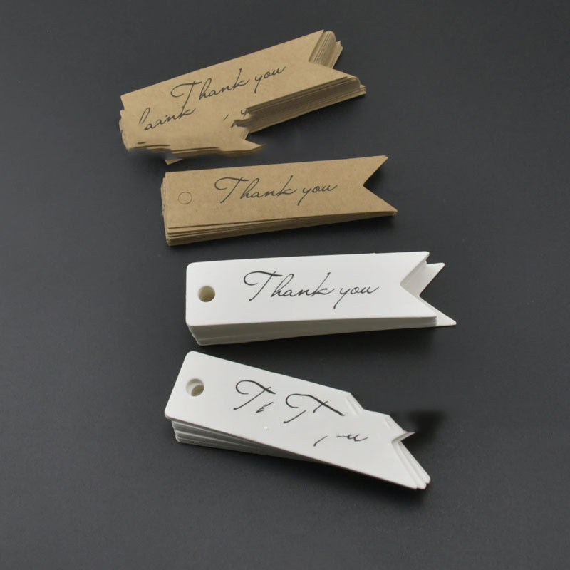 Handmade Thanksgiving Gift Card