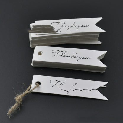 Handmade Thanksgiving Gift Card