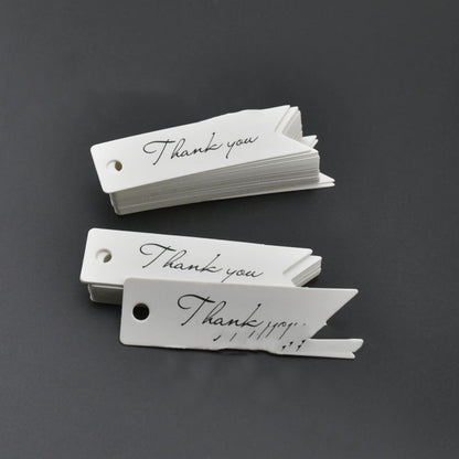 Handmade Thanksgiving Gift Card