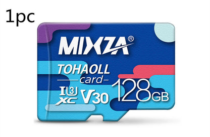 C10 TF Card for Mobile and Driving Recorder