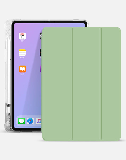 iPad Protective Cover with Pen Slot