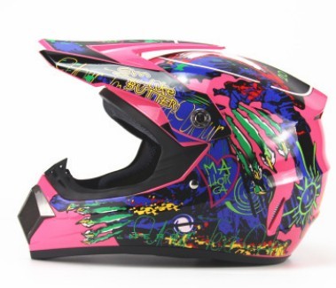 Four-Season Downhill Cross-Country Helmet