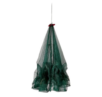 Foldable Automatic Fishing Net - Shrimp & Crab Trap
