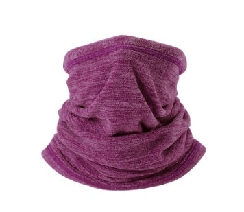 Fleece Windproof Riding Bib