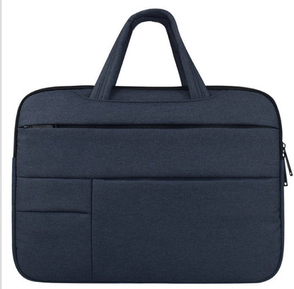 Multifunction Laptop and Tablet Bag