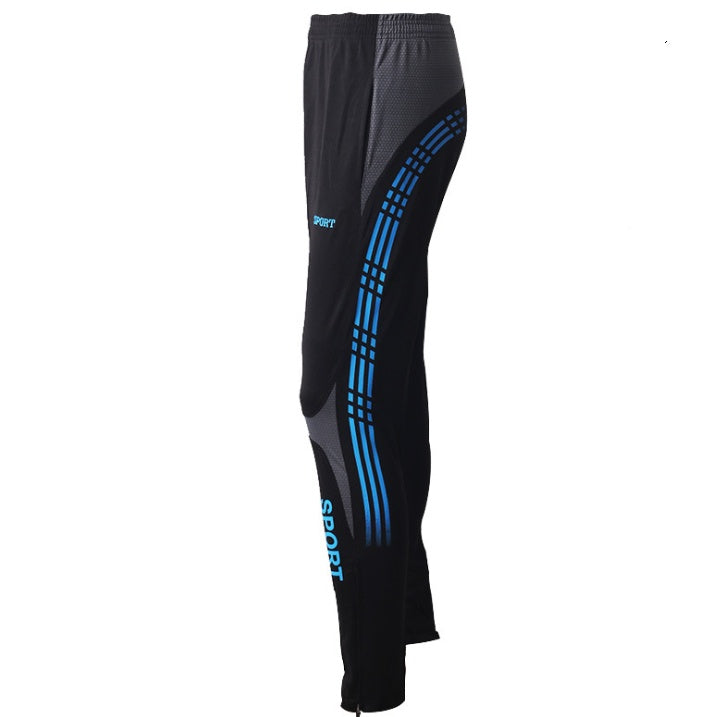 Men's Fast-Dry Football Pants
