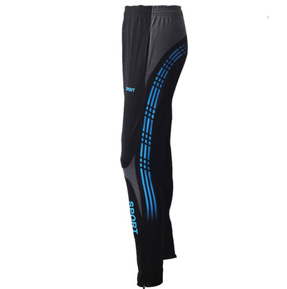 Men's Fast-Dry Football Pants