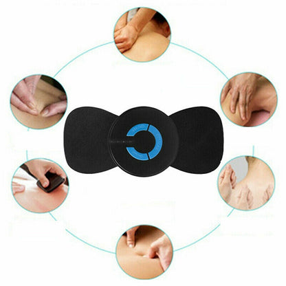 Mini Electric Shoulder and Neck Massager