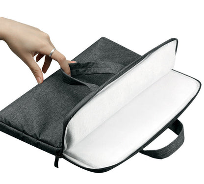 Laptop Bag for MacBook and Laptops