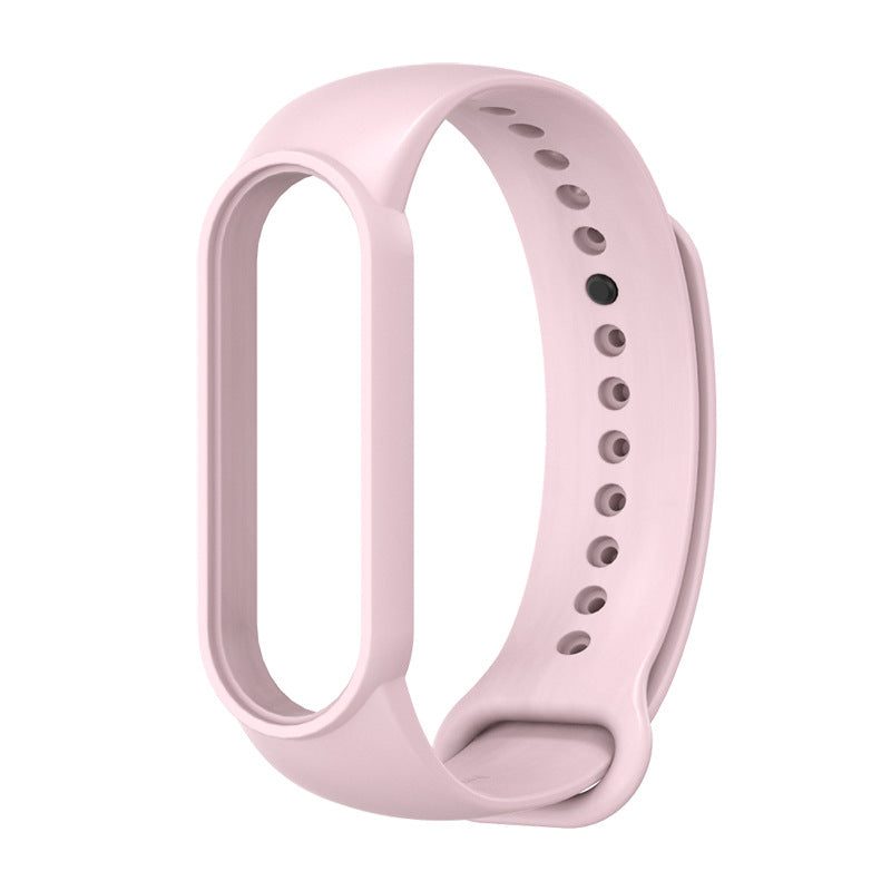 Mi Bracelet 7 5643 Silicone Replacement Strap