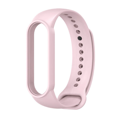 Mi Bracelet 7 5643 Silicone Replacement Strap