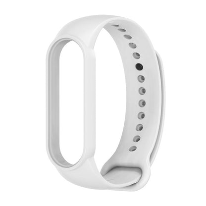 Mi Bracelet 7 5643 Silicone Replacement Strap
