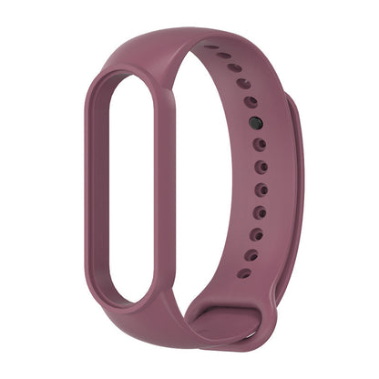 Mi Bracelet 7 5643 Silicone Replacement Strap