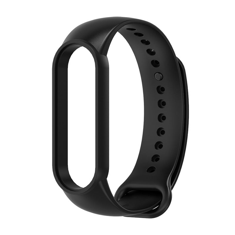 Mi Bracelet 7 5643 Silicone Replacement Strap