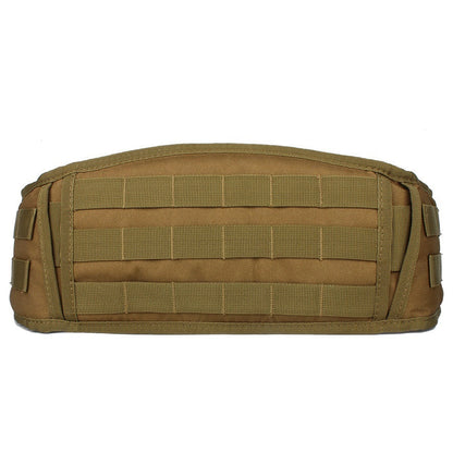 CS Tactical Waist Belt: Essential Kit for Army Enthusiasts
