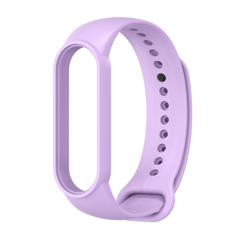 Mi Bracelet 7 5643 Silicone Replacement Strap