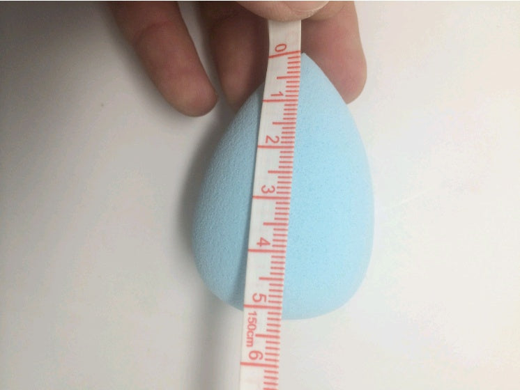 Makeup Sponge Drops