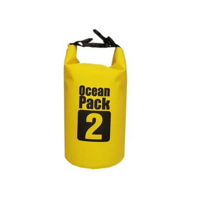 Waterproof Dry Bag for Swimming, Kayaking, Canoeing, and Boating