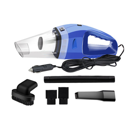 12V Portable Mini Car Vacuum Cleaner