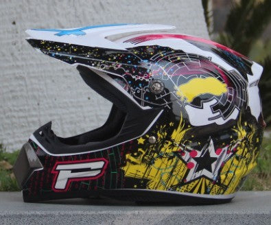 Four-Season Downhill Cross-Country Helmet