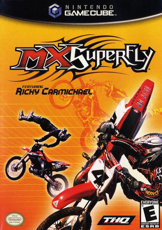 MX Superfly (Gamecube)