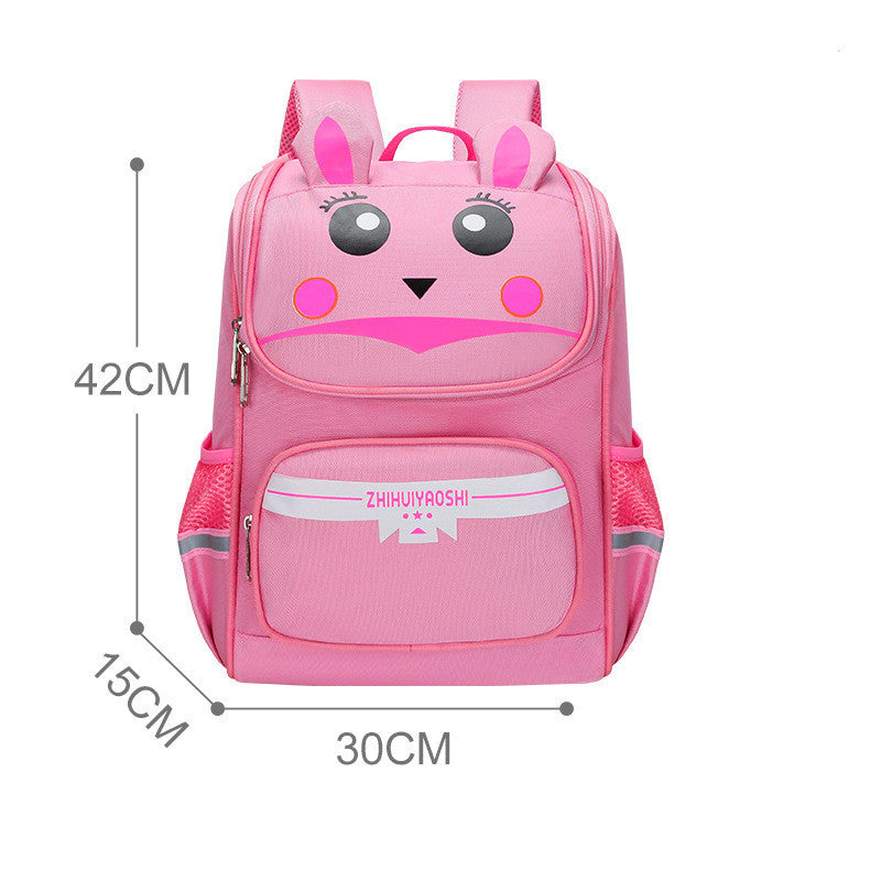 Children's Spine-Friendly Backpack