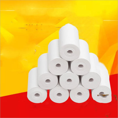 Bluetooth Live Voice Thermal Printer