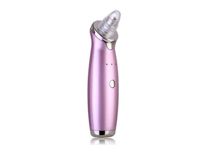 Electric Blackhead Suction Facial Washing Instrument