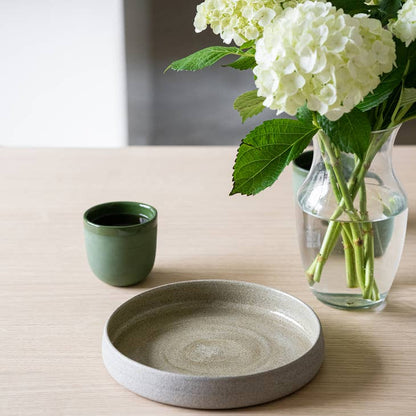 Handmade Ukrainian Concrete Plates