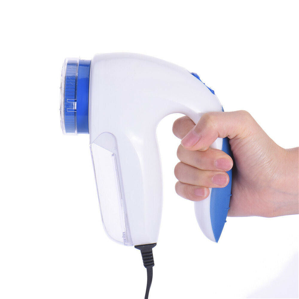 Lint Remover and Fabric Shaver, Portable Defuzzer