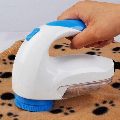 Lint Remover and Fabric Shaver, Portable Defuzzer