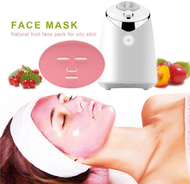 DIY Facial Mask Maker Machine