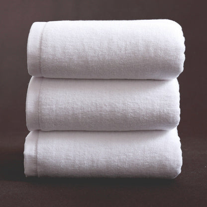 Thickened Cotton Bath Towel for Adults