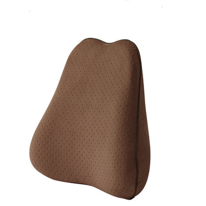 Memory Foam Office Waist Cushion