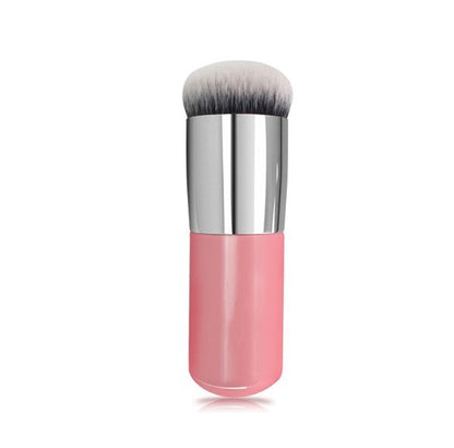 Chubby Pier Makeup Brush: Foundation Powder