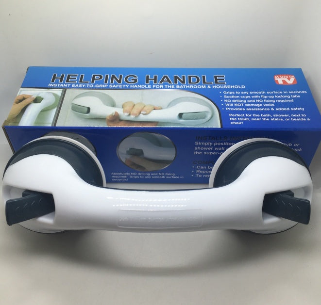 Bathroom Suction Cup Anti-Skid Handrail