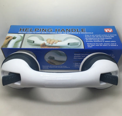 Bathroom Suction Cup Anti-Skid Handrail