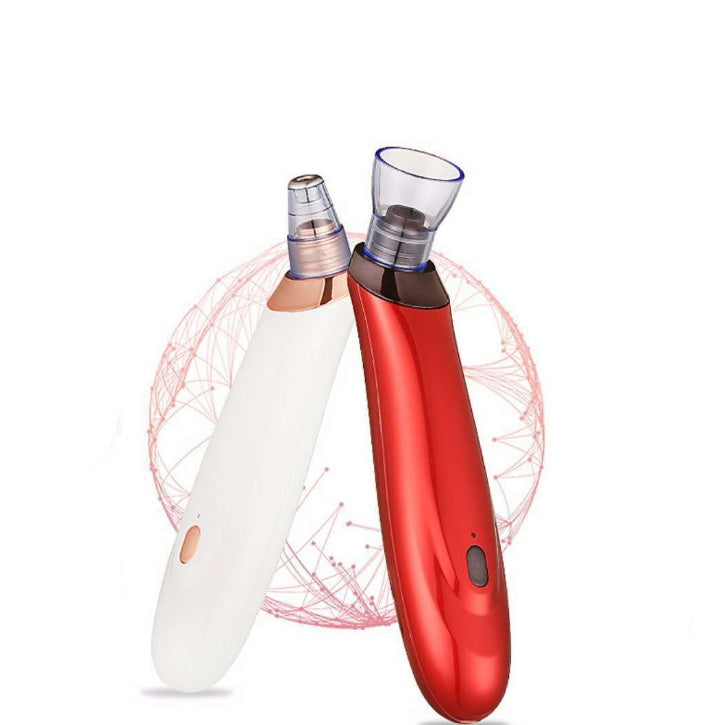 Electric Blackhead Pore Cleaner Acne Machine