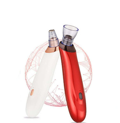 Electric Blackhead Pore Cleaner Acne Machine